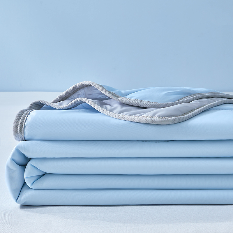 Cooling Blanket Hot Sleepers - Cozy Cooling Comforter Cooling Blankets for
