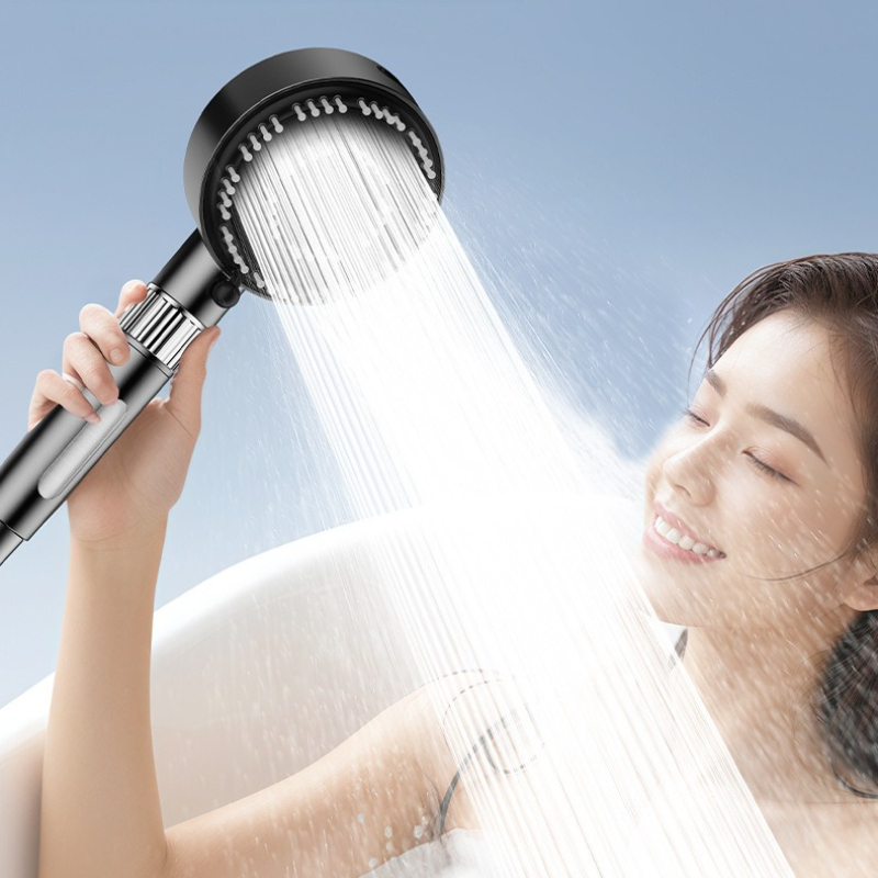 High Pressure Shower Head Handheld - High Pressure Handheld Shower Head, Massage