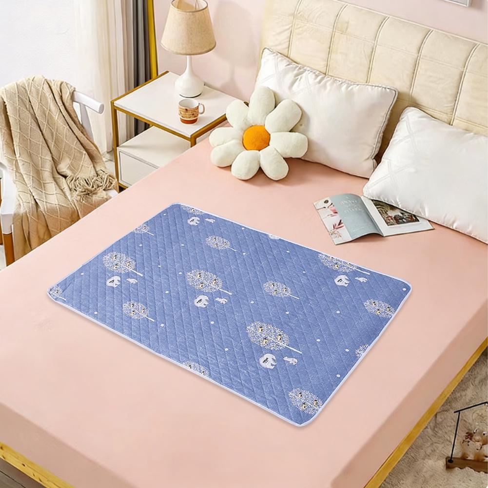 50x70cm Waterproof Washable Ma - Waterproof Mattress Protector Breathable review and price