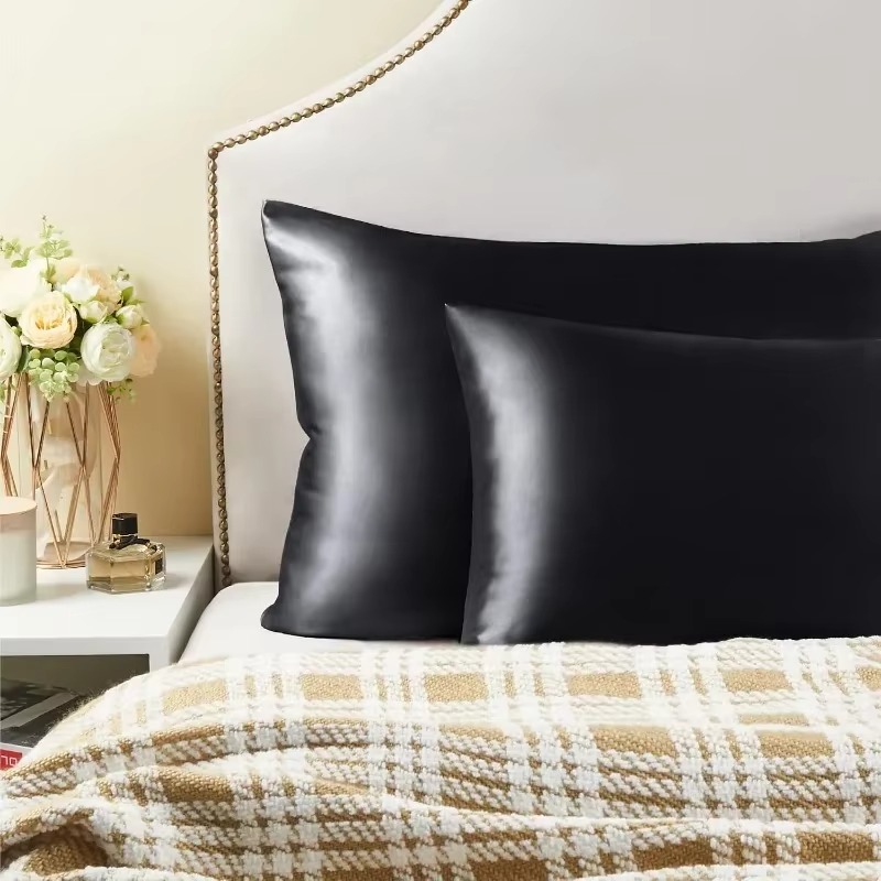 For Women Men 1/2pcs Multi-siz - Satin Silk Pillowcase Hair Skin review and price