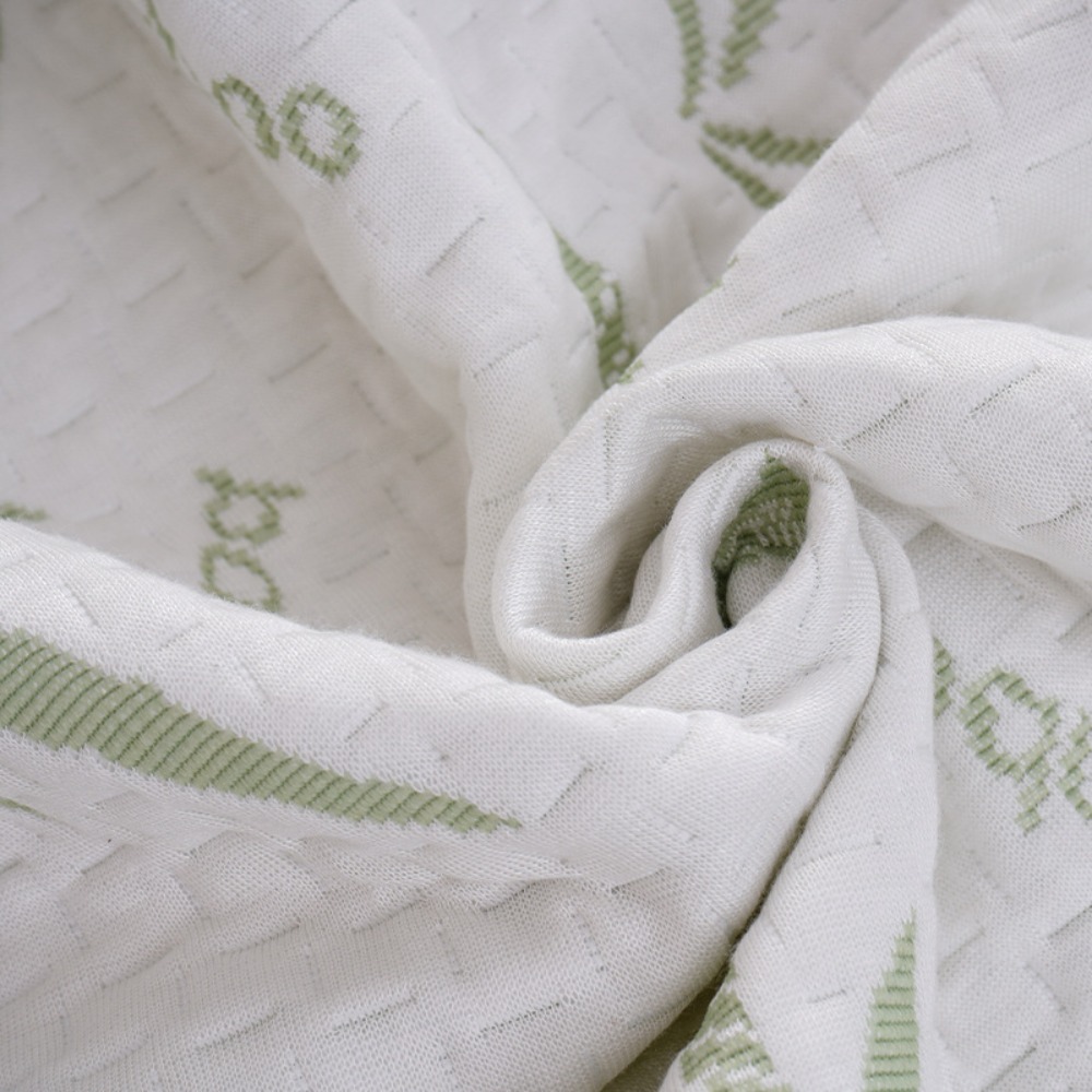 Waterproof Bamboo Fiber Mattre - Waterproof Mattress Protector Breathable review and price