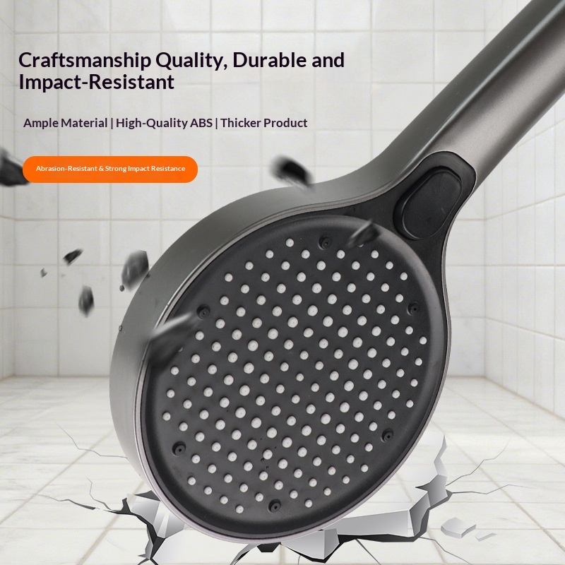High Pressure Handheld Shower  - High Pressure Shower Head Handheld review and price