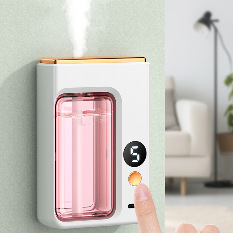 Aromatherapy Diffuser Wireless - Home Decor review and price