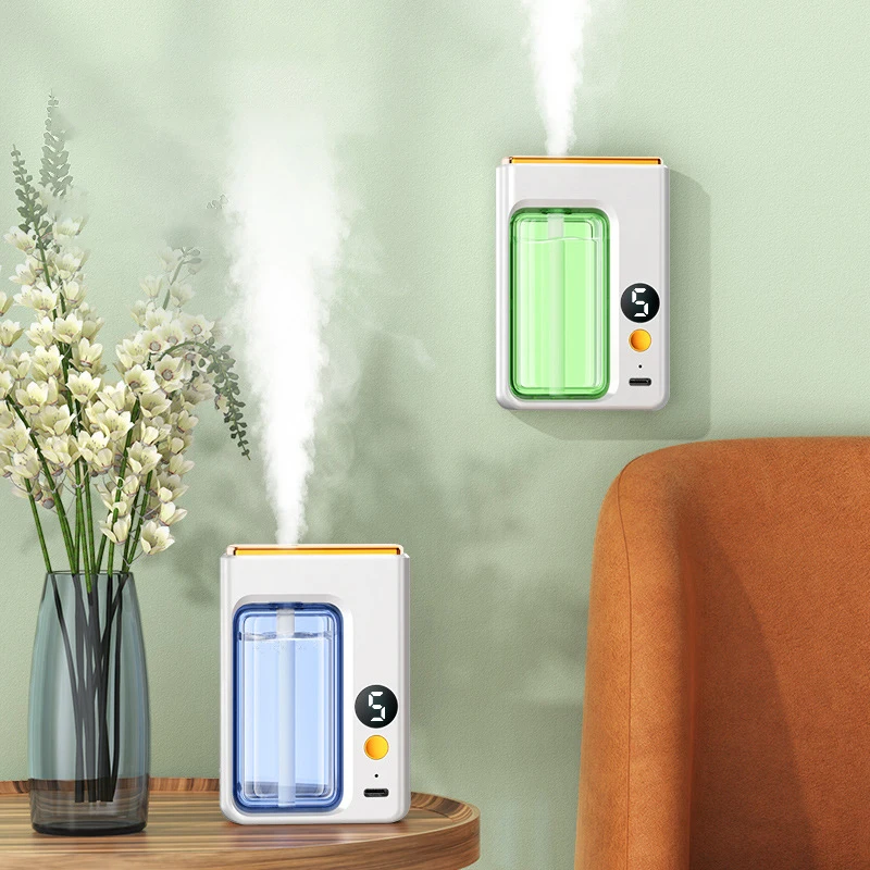 Aromatherapy Diffuser Wireless - Home Decor review and price
