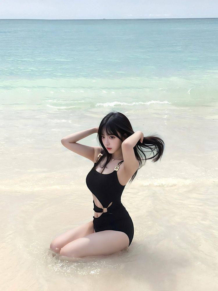 Sexy Cutout Monokini Women 202 - Bath review and price