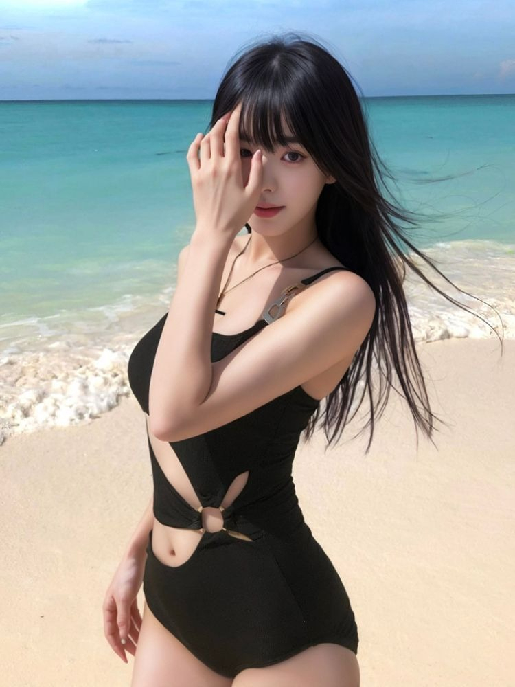 Sexy Cutout Monokini Women 202 - Bath review and price