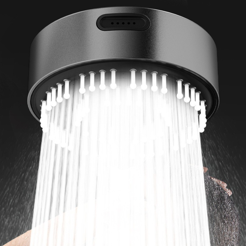 High Pressure Handheld Shower  - High Pressure Shower Head Handheld review and price