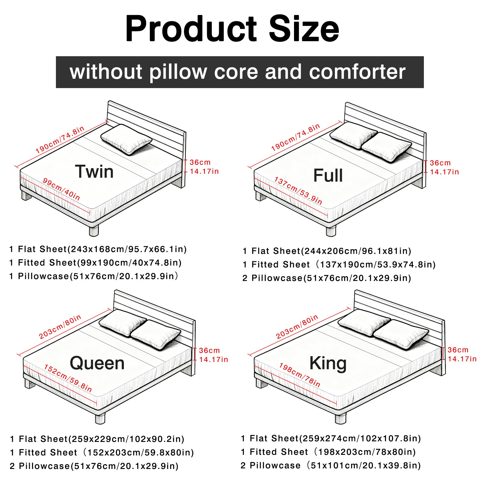 Cooling Bamboo Rayon Bed Sheet - Fitted Bed Sheets Deep Pocket review and price