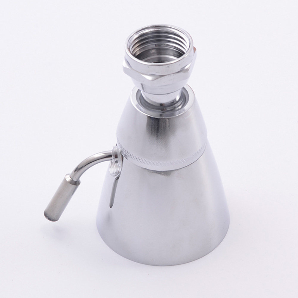 High Pressure Shower Head 2 Mo - High Pressure Shower Head Handheld review and price