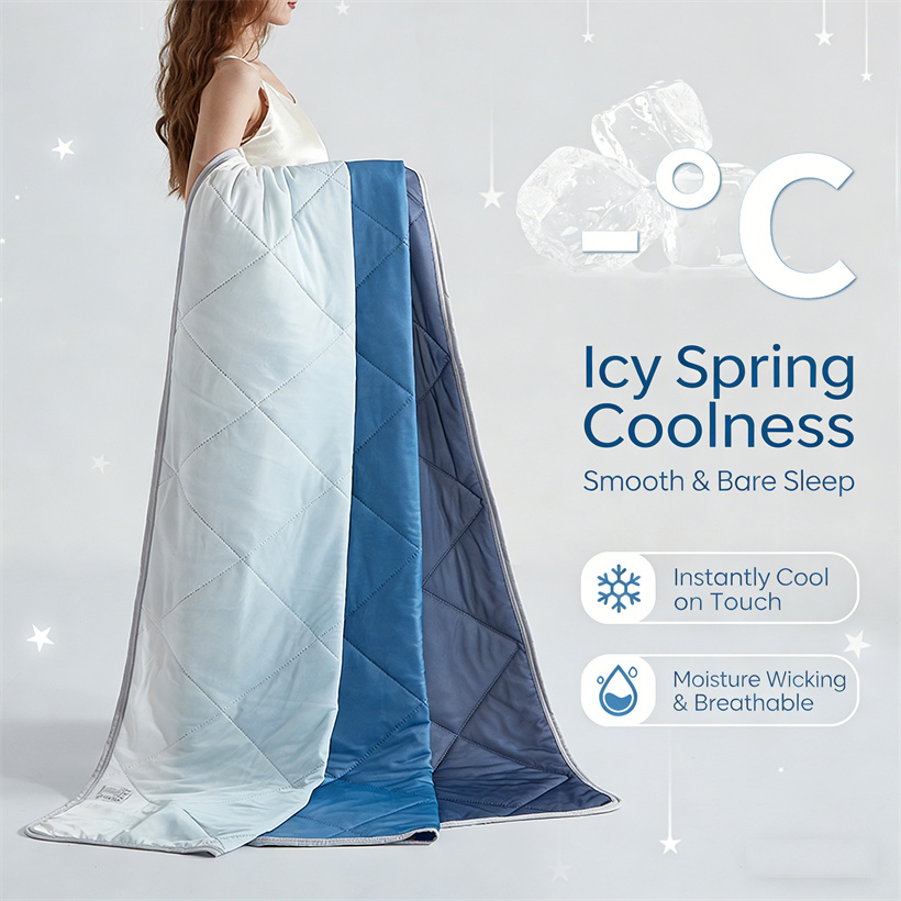 Cooling Blanket for Hot Sleepe - Cooling Blanket Hot Sleepers review and price